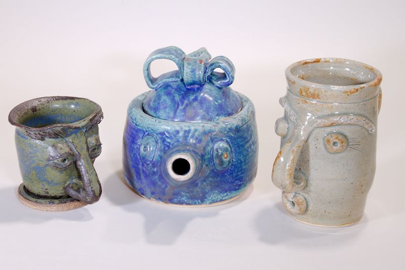 Selectors with Classes and IDs