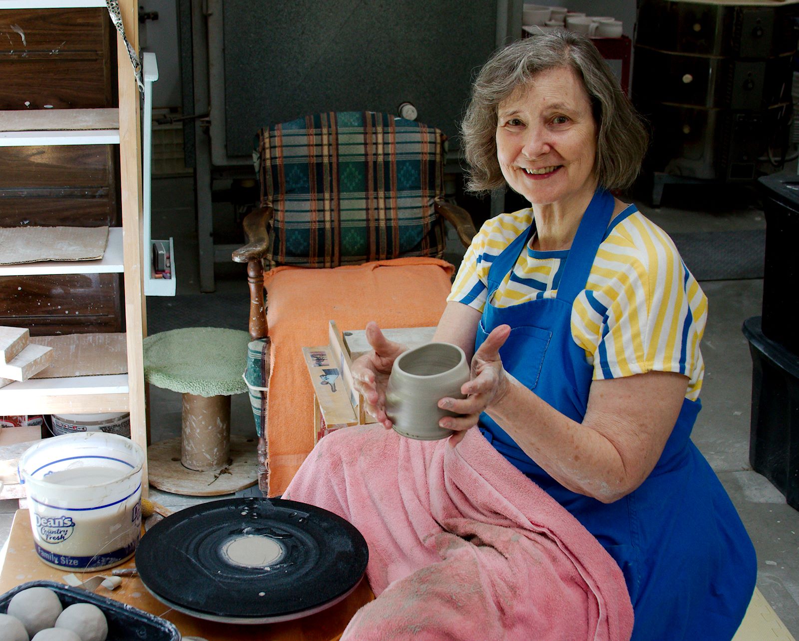 Selectors with Classes and IDs